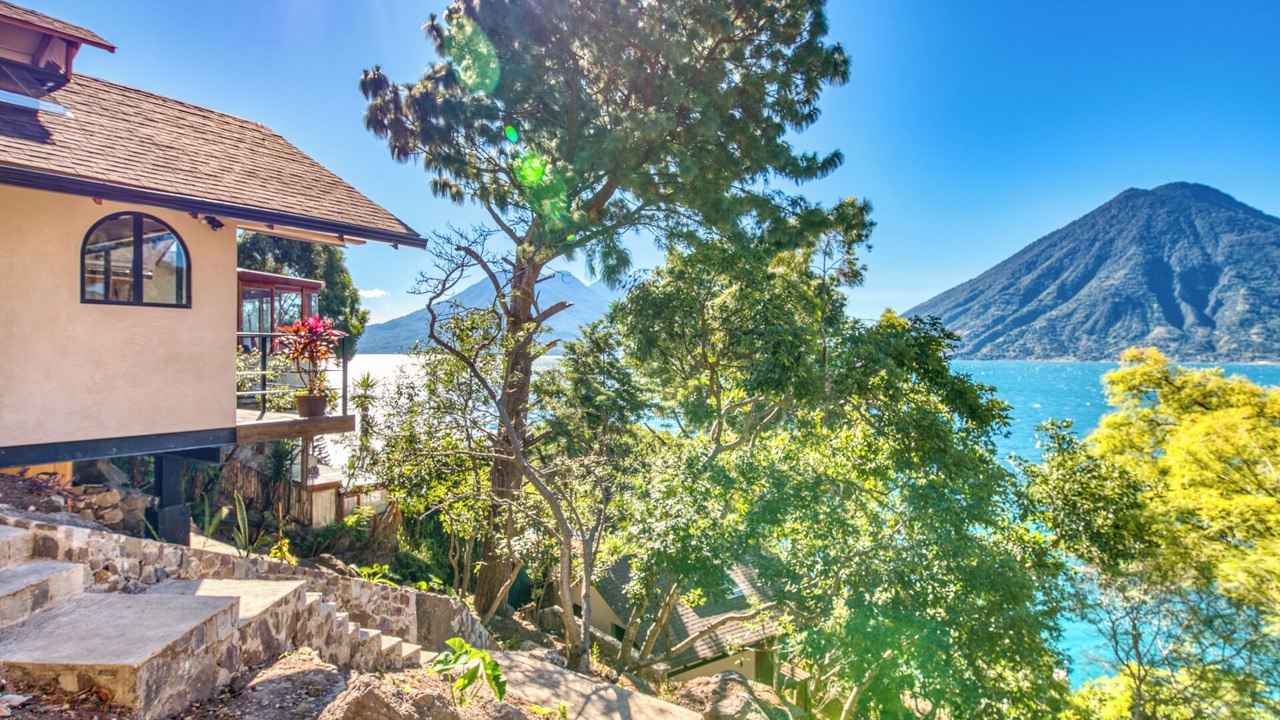 Photo of Outdoor in San Marcos La Laguna