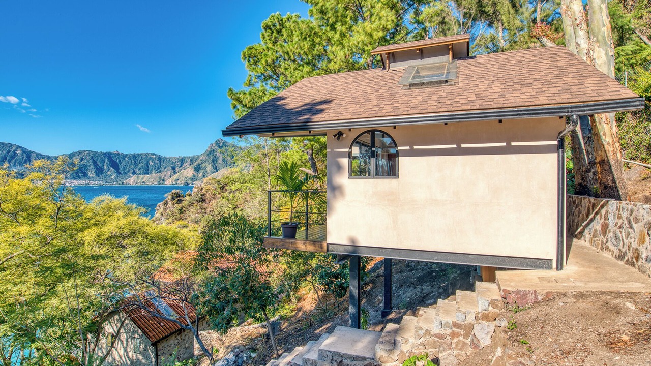 Photo of Outdoor in San Marcos La Laguna