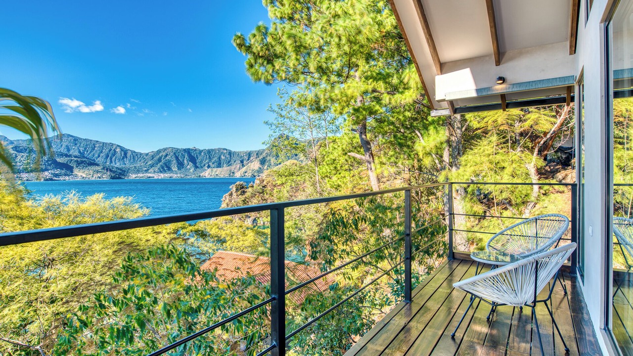Photo of Outdoor in San Marcos La Laguna