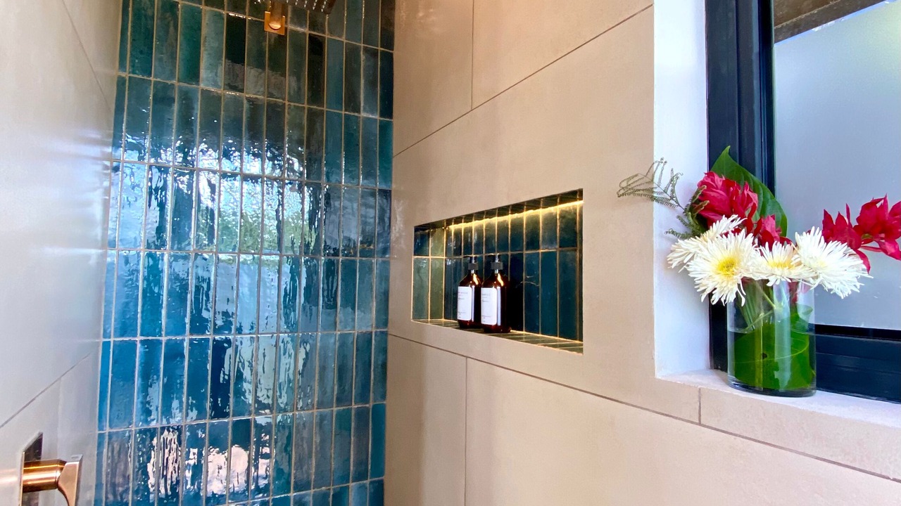 Photo of Bathroom in San Marcos La Laguna