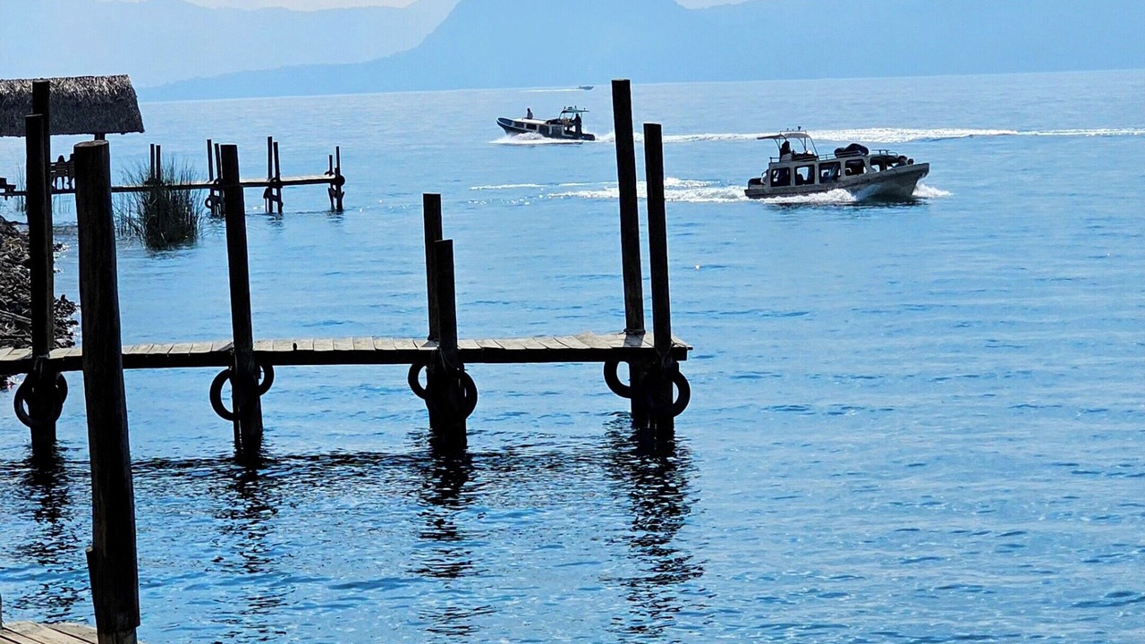 Photo of Others in San Marcos La Laguna