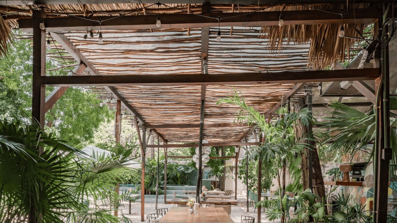 Photo of Outdoor in Centro