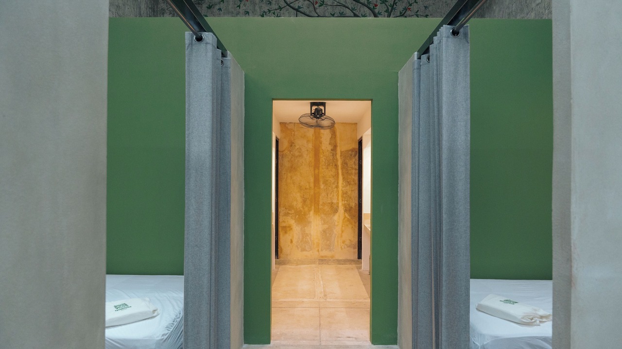 Photo of Bathroom in Centro