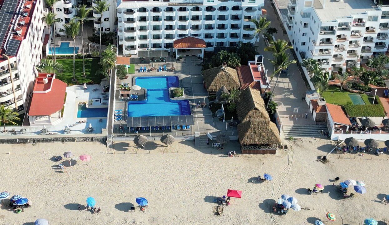 Photo of Outdoor in Rincon de Guayabitos