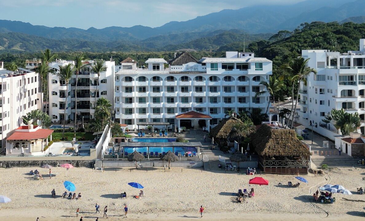 Photo of Outdoor in Rincon de Guayabitos