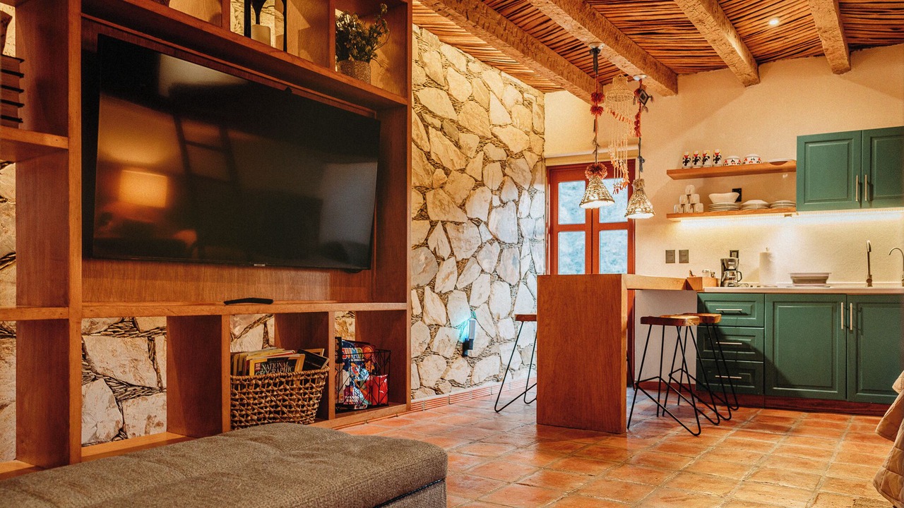 Photo of Livingroom in Real de Catorce