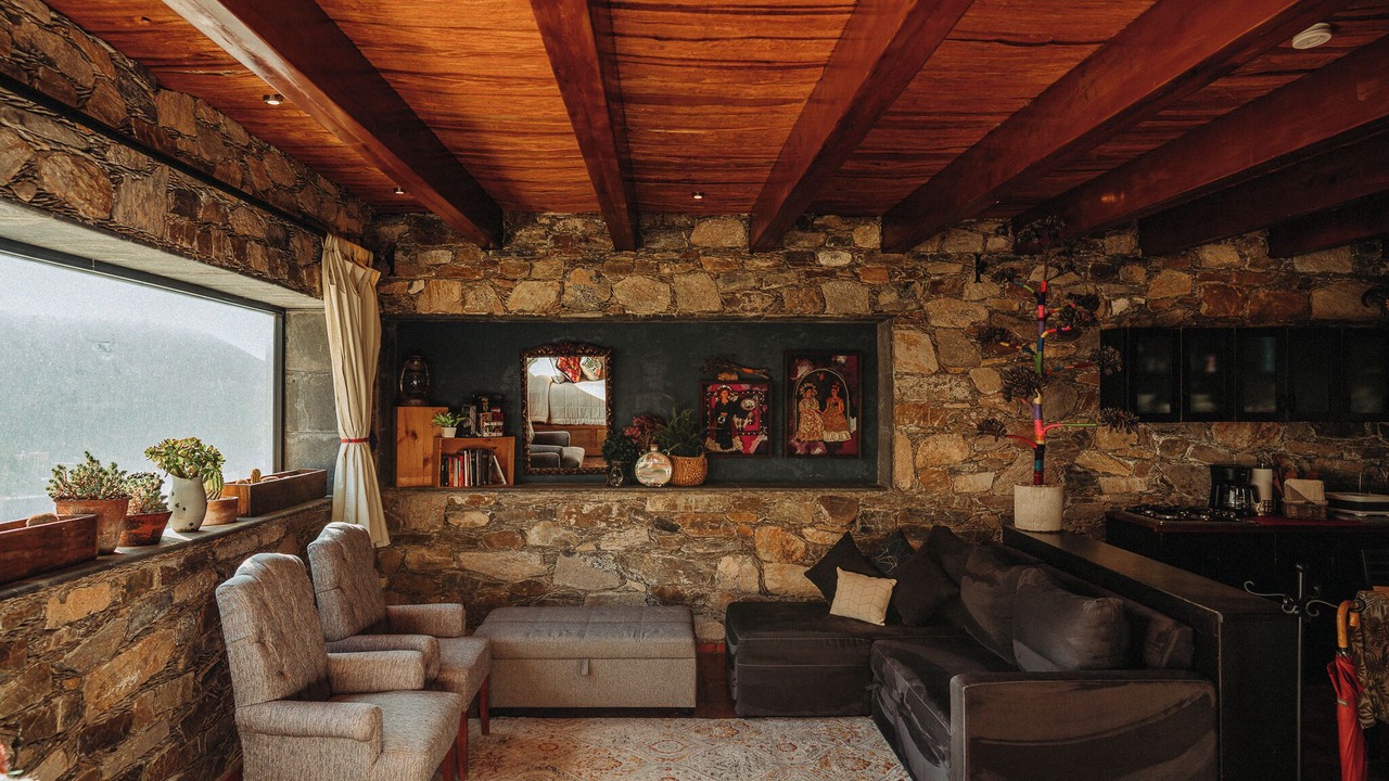 Photo of Bedroom in Real de Catorce