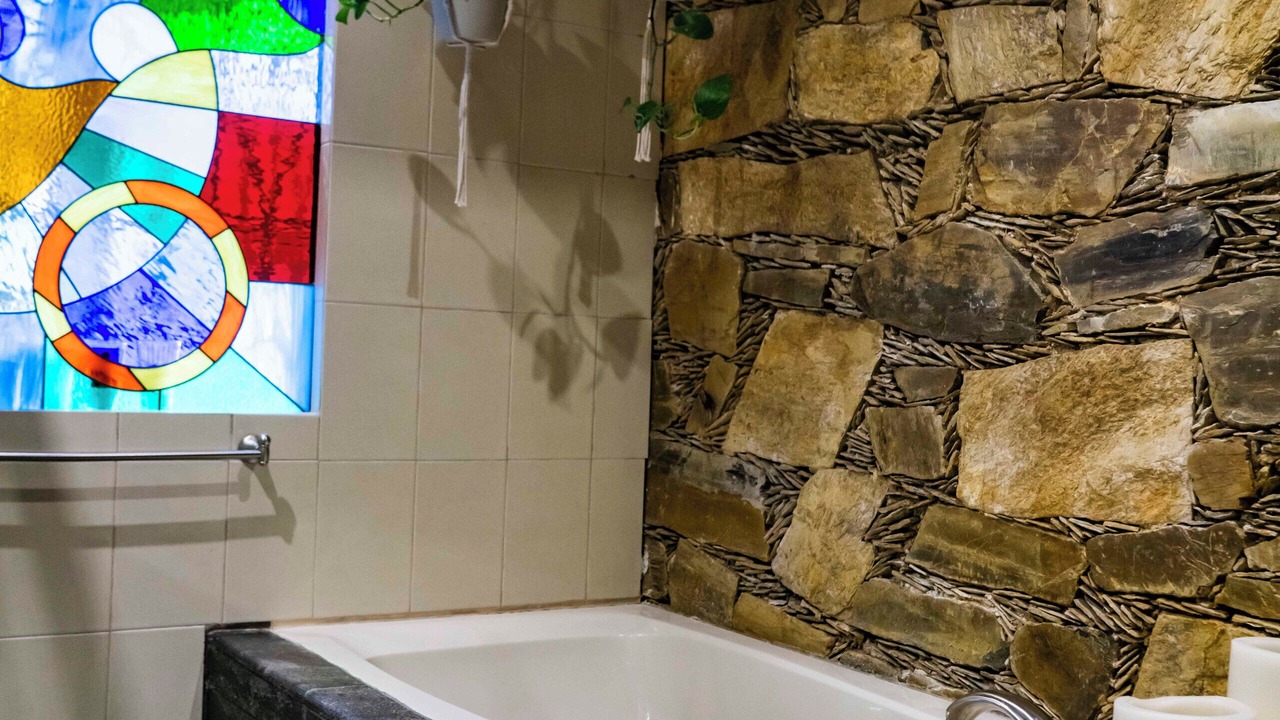 Photo of Bathroom in Real de Catorce