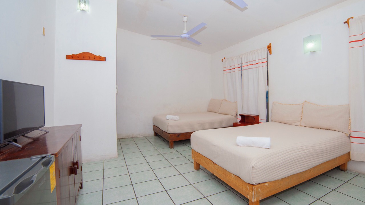 Photo of Patio Balcony in Crucecita