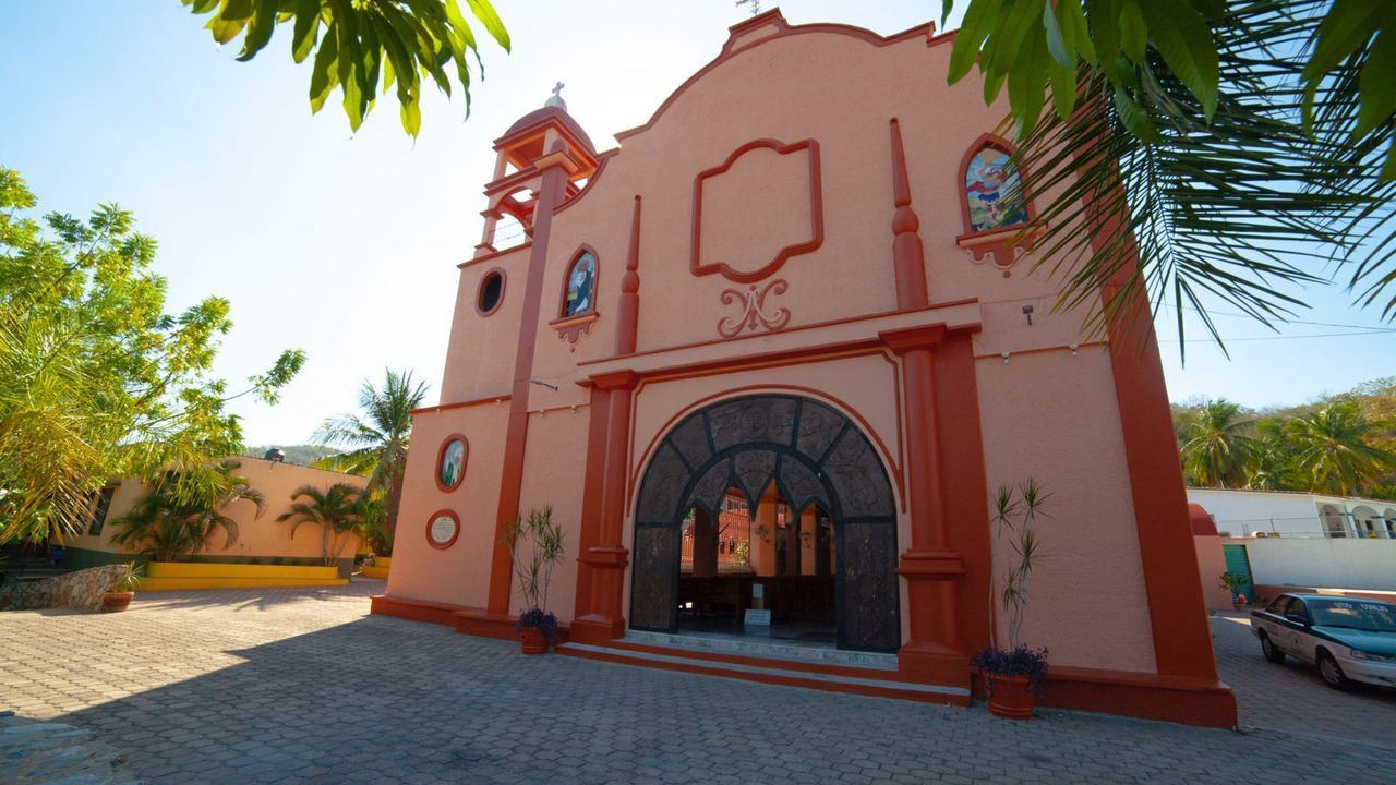 Photo of Others in Crucecita