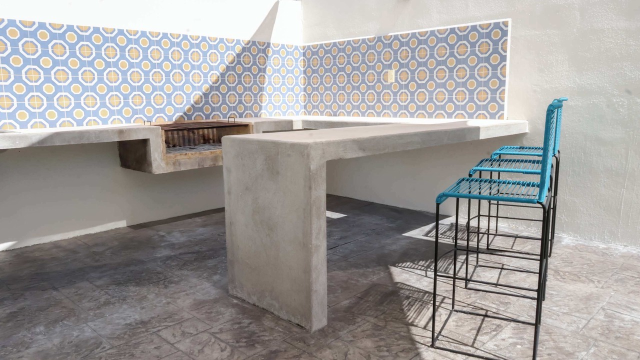 Photo of Patio Balcony in Tampico