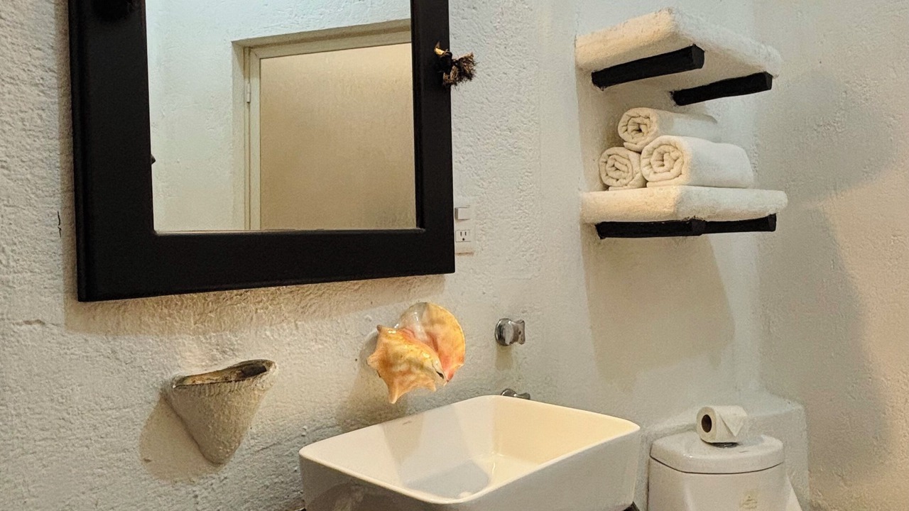 Photo of Bathroom in Ciudad Madero