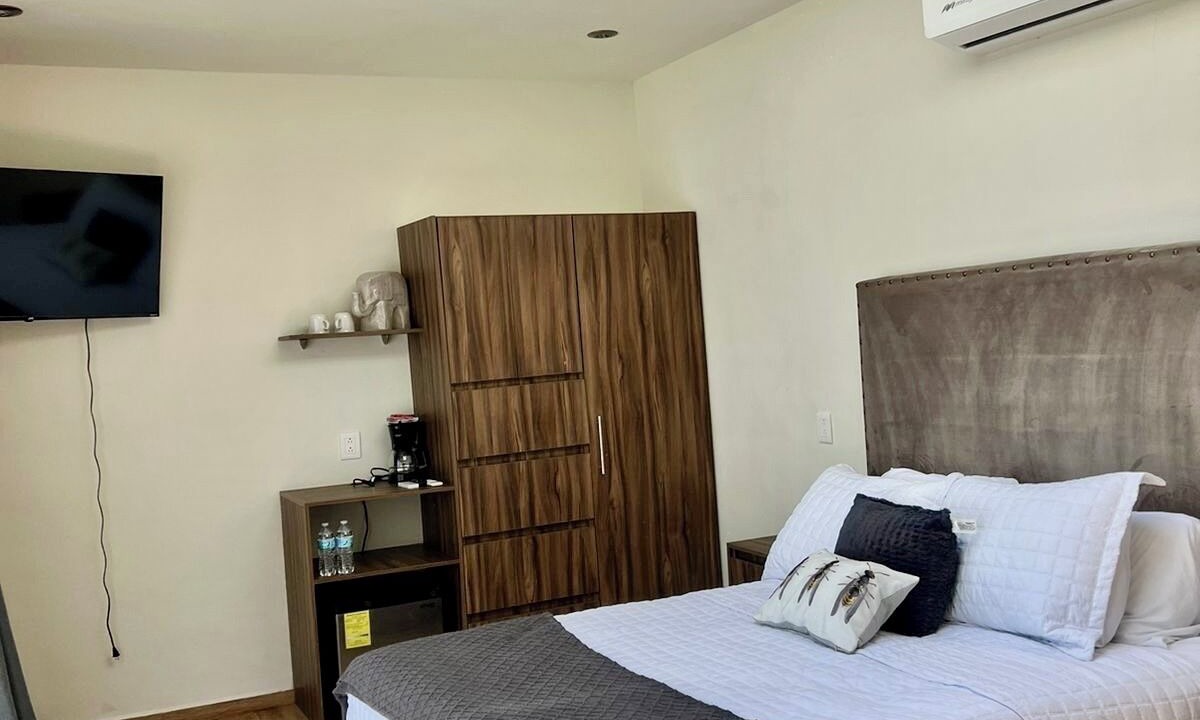 Photo of Bedroom in Parras de la Fuente