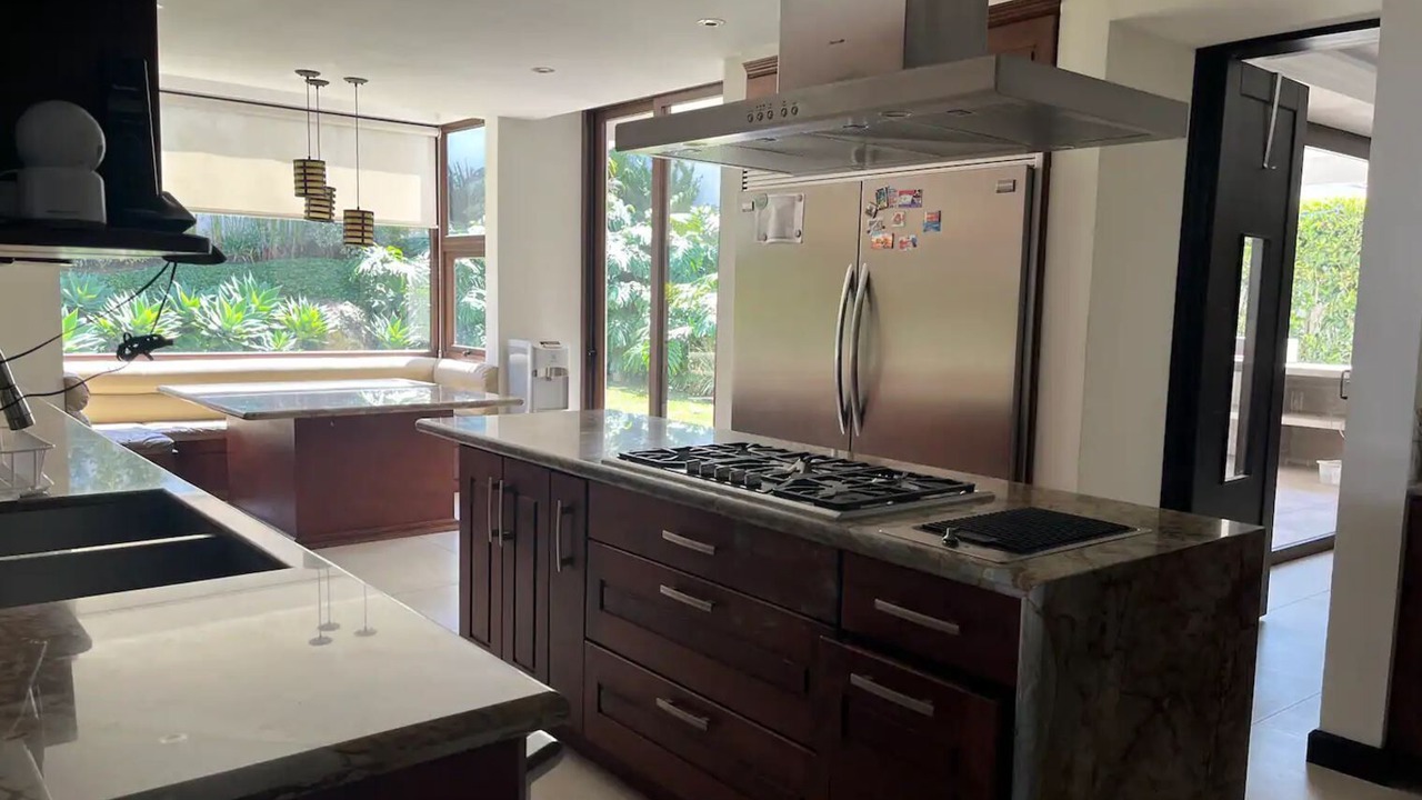 Photo of Kitchen in Zona 16