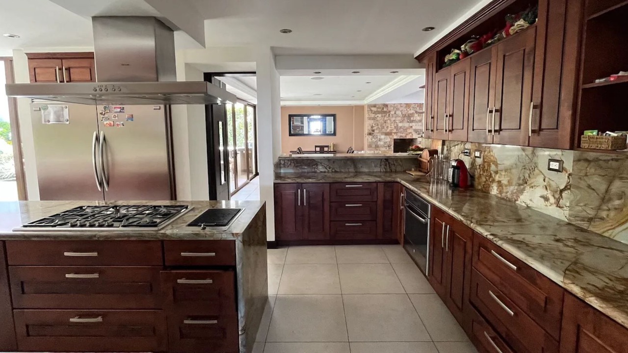 Photo of Kitchen in Zona 16