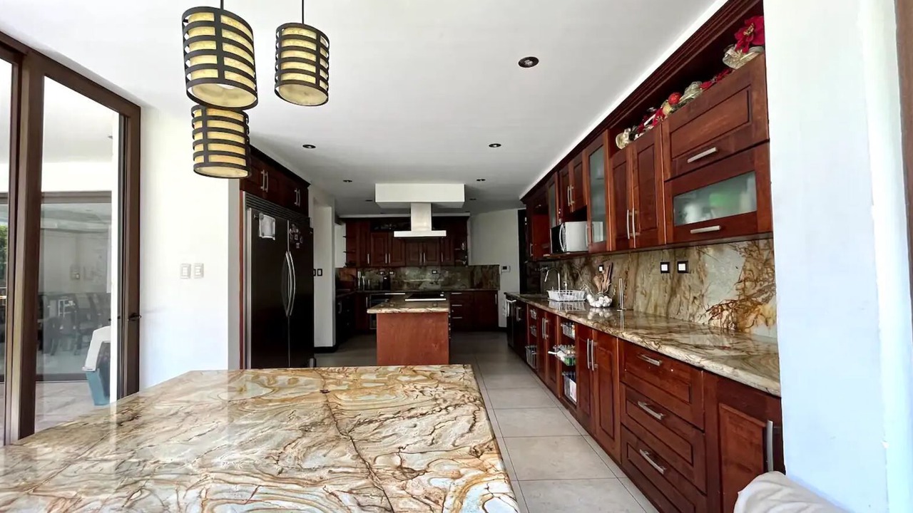 Photo of Kitchen in Zona 16