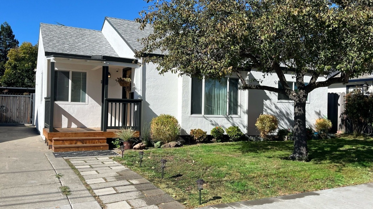 Photo of Outdoor in Castro Valley