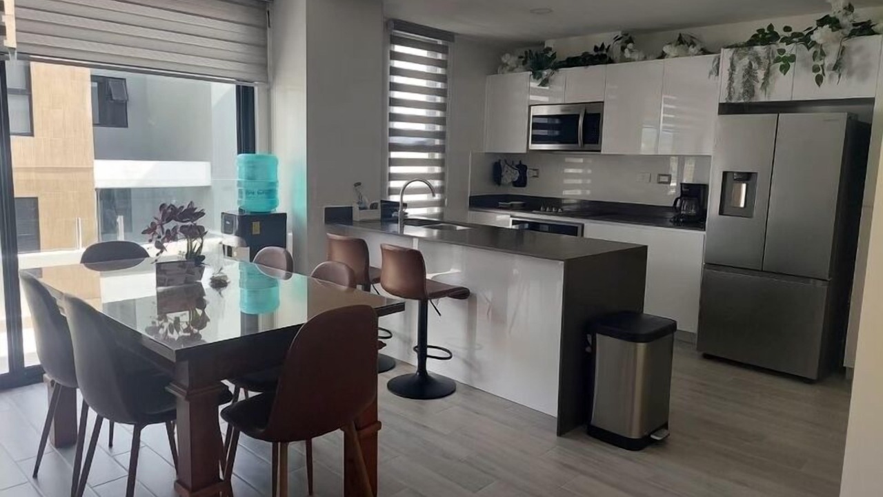 Photo of Kitchen in Colonia Vista Hermosa