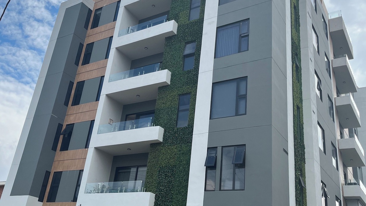 Photo of Outdoor in Colonia Vista Hermosa