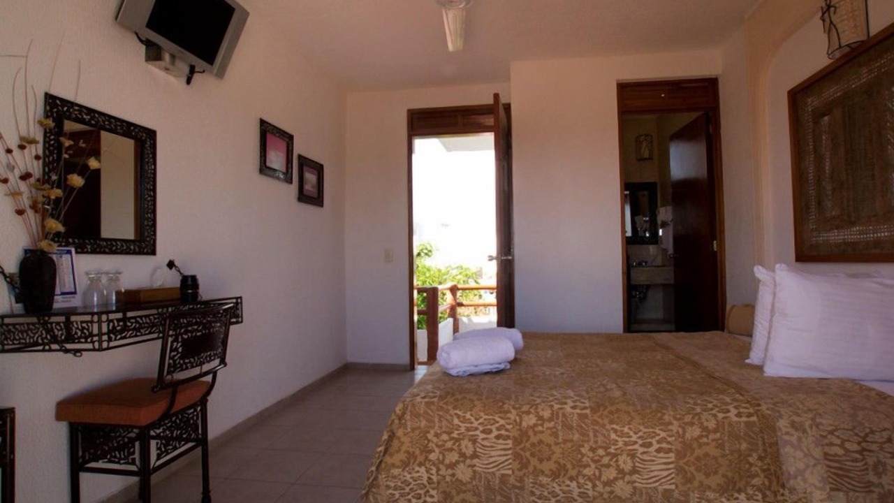 Photo of Bedroom in Hidalgo