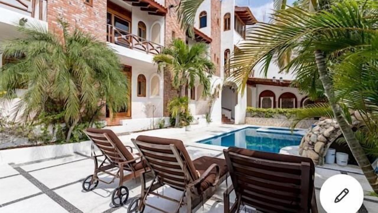 Photo of Outdoor in Hidalgo