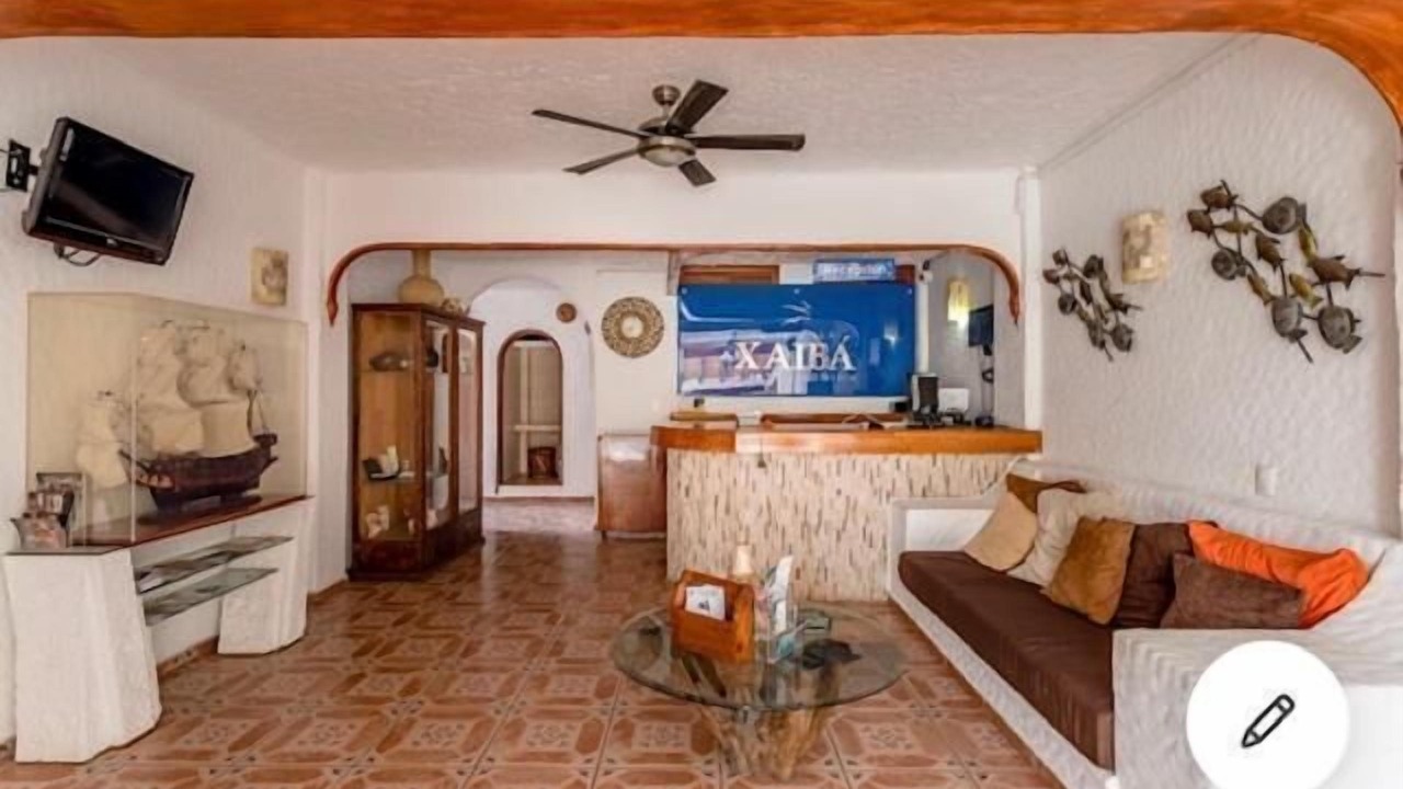 Photo of Livingroom in Hidalgo