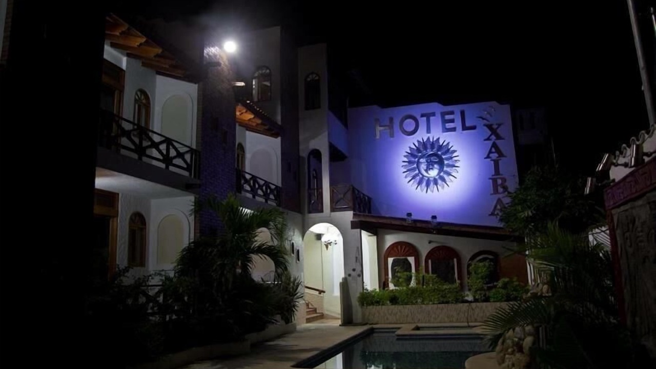 Photo of Outdoor in Hidalgo