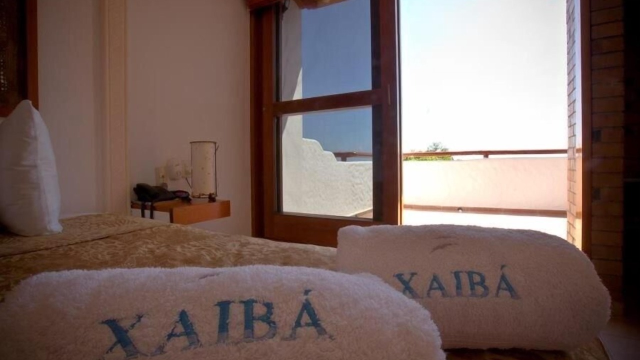 Photo of Bedroom in Hidalgo