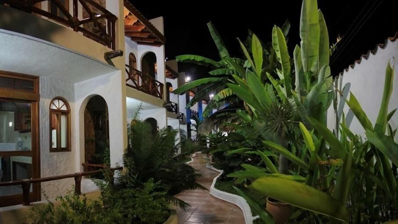 Photo of Outdoor in Hidalgo