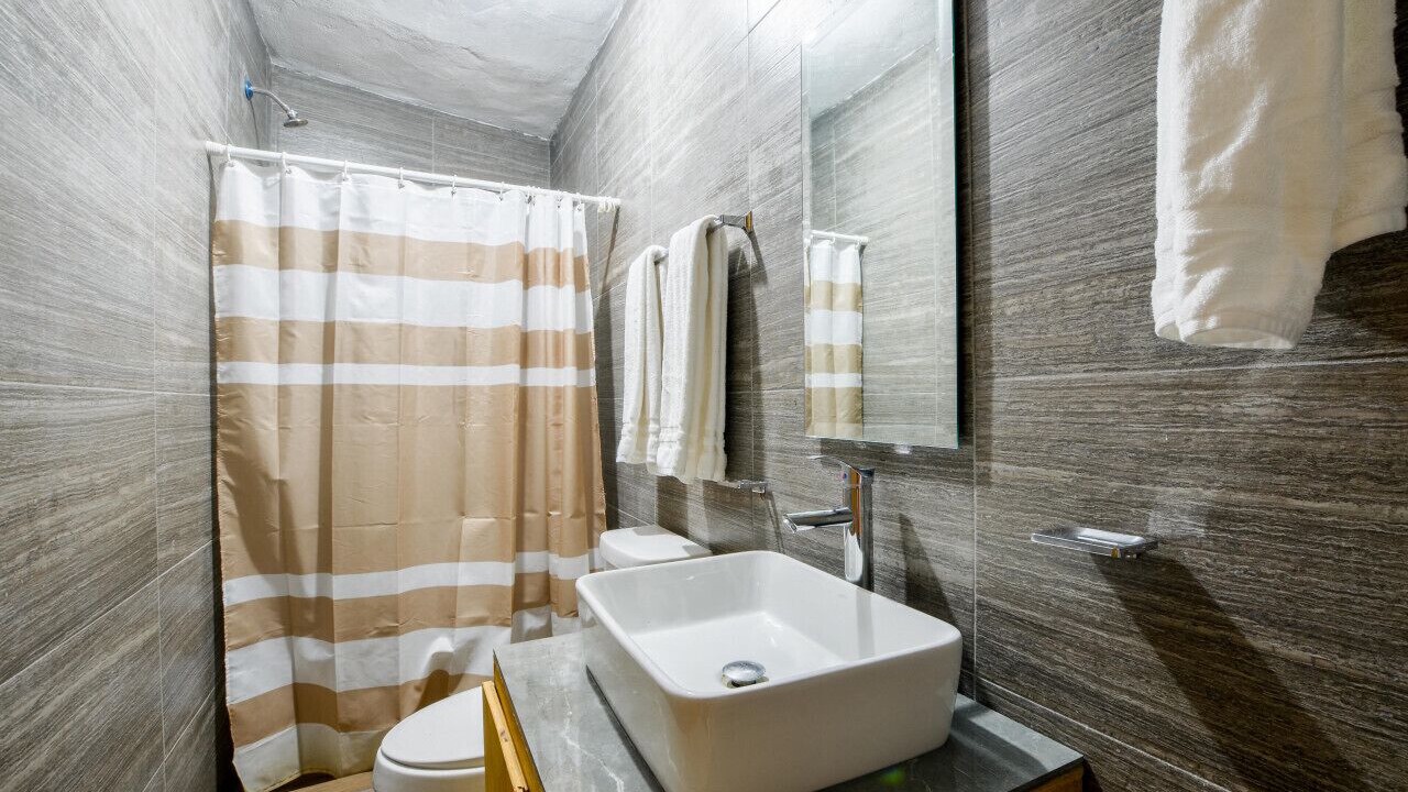 Photo of Bathroom in Santiago