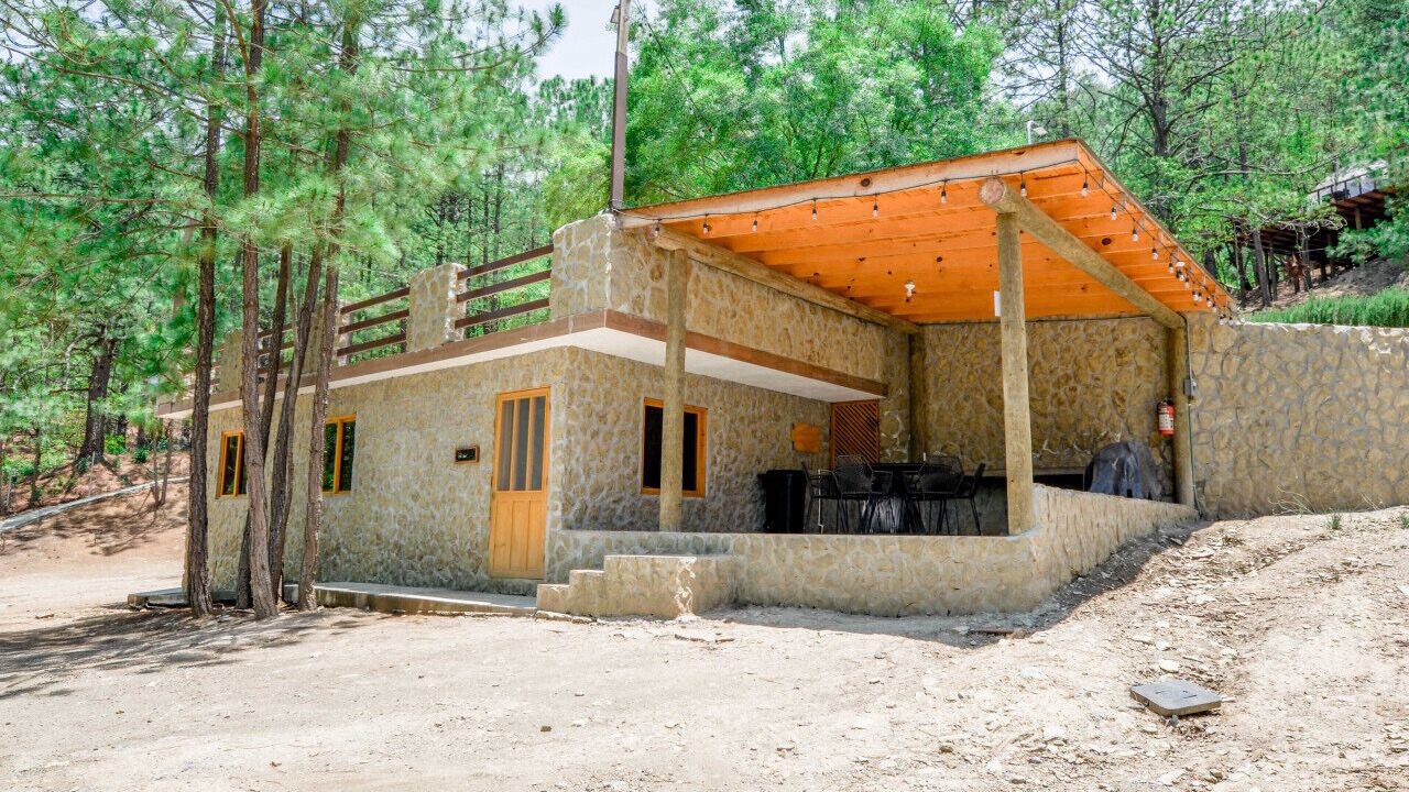 Photo of Outdoor in Santiago