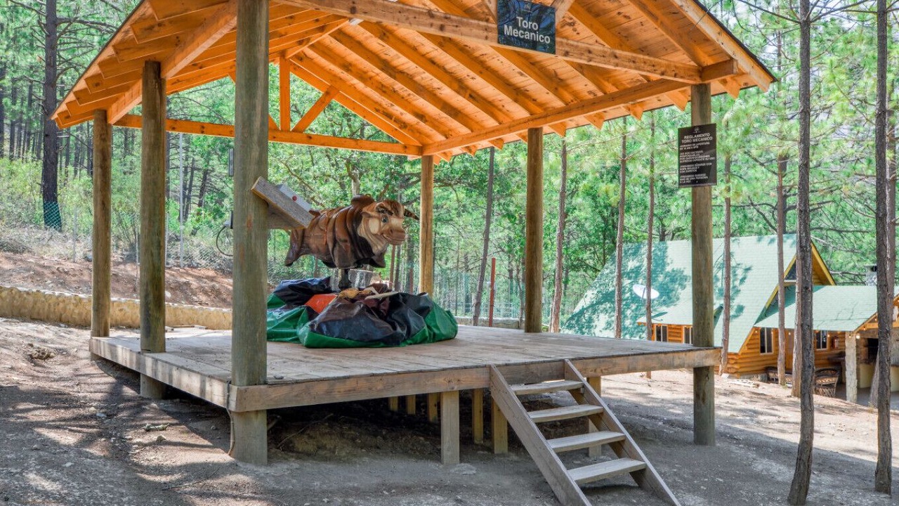 Photo of Outdoor in Santiago