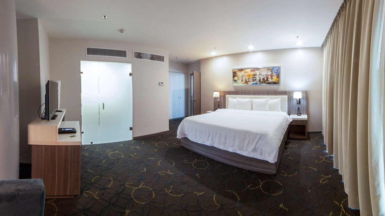 Photo of Bedroom in Aguascalientes