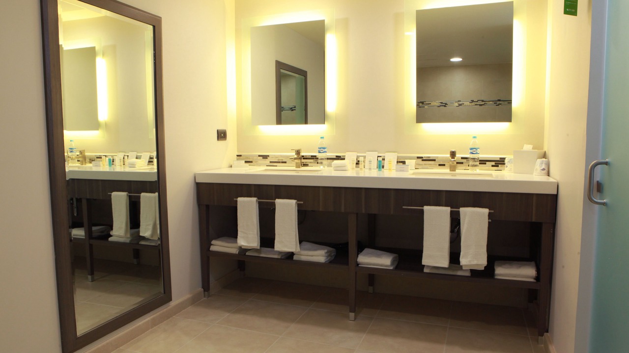 Photo of Bathroom in Aguascalientes