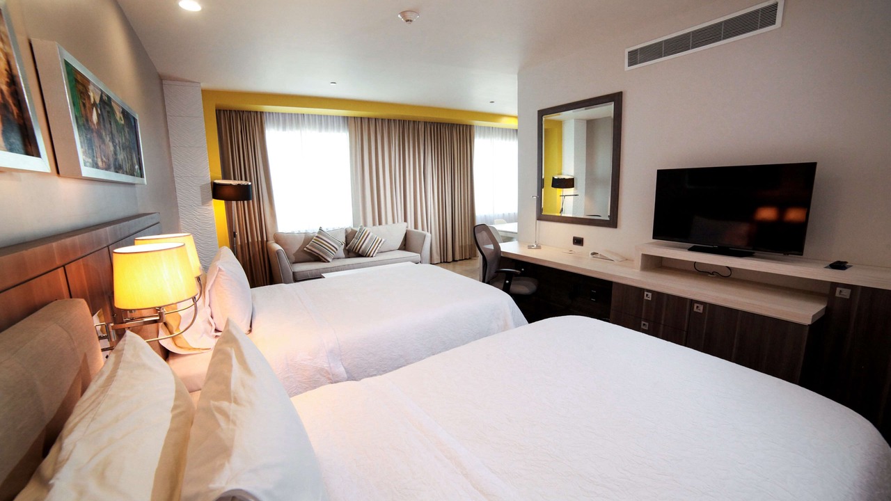 Photo of Bedroom in Aguascalientes