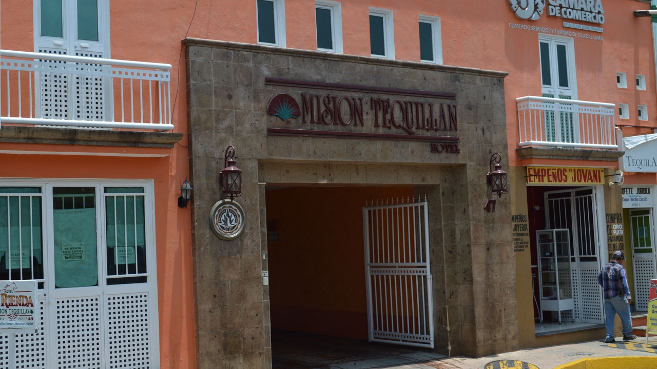 Photo of Outdoor in Tequila