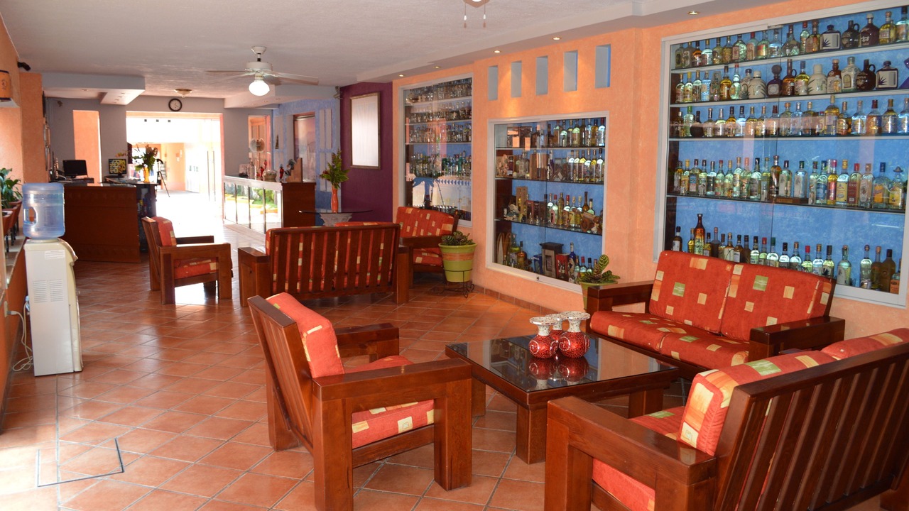 Photo of Livingroom in Tequila