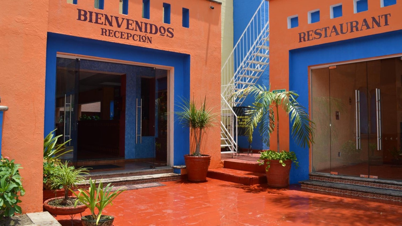 Photo of Outdoor in Tequila