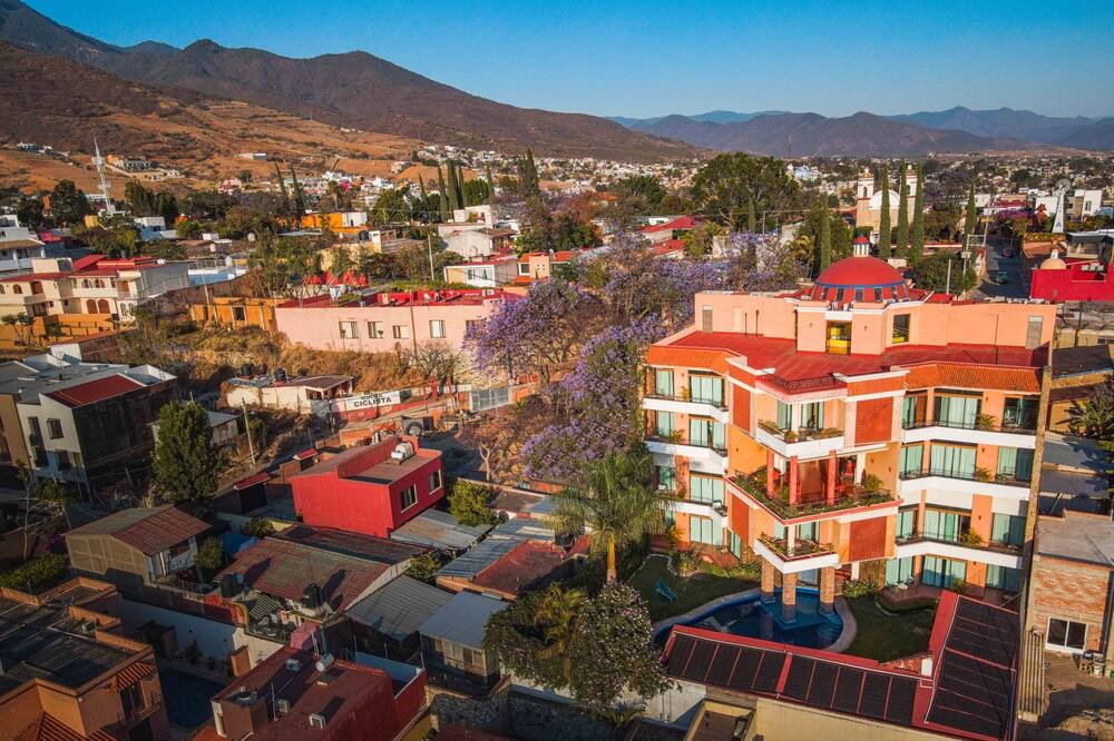 Photo of Outdoor in San Felipe del Agua