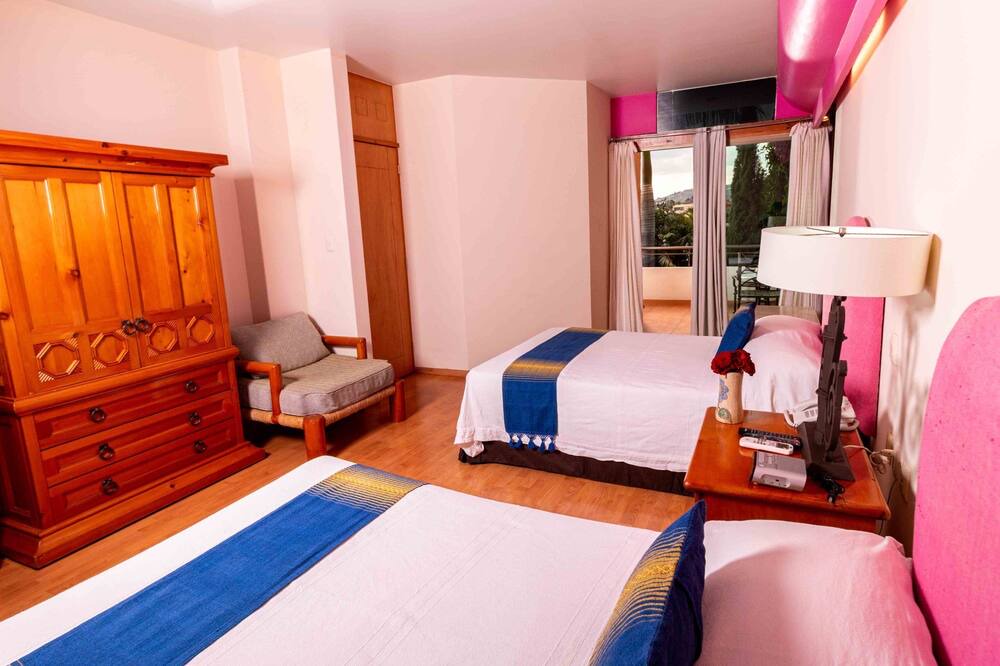 Photo of Bedroom in San Felipe del Agua