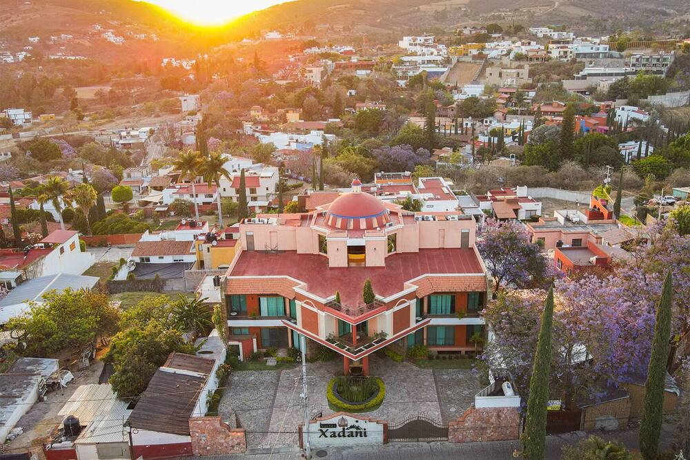 Photo of Outdoor in San Felipe del Agua