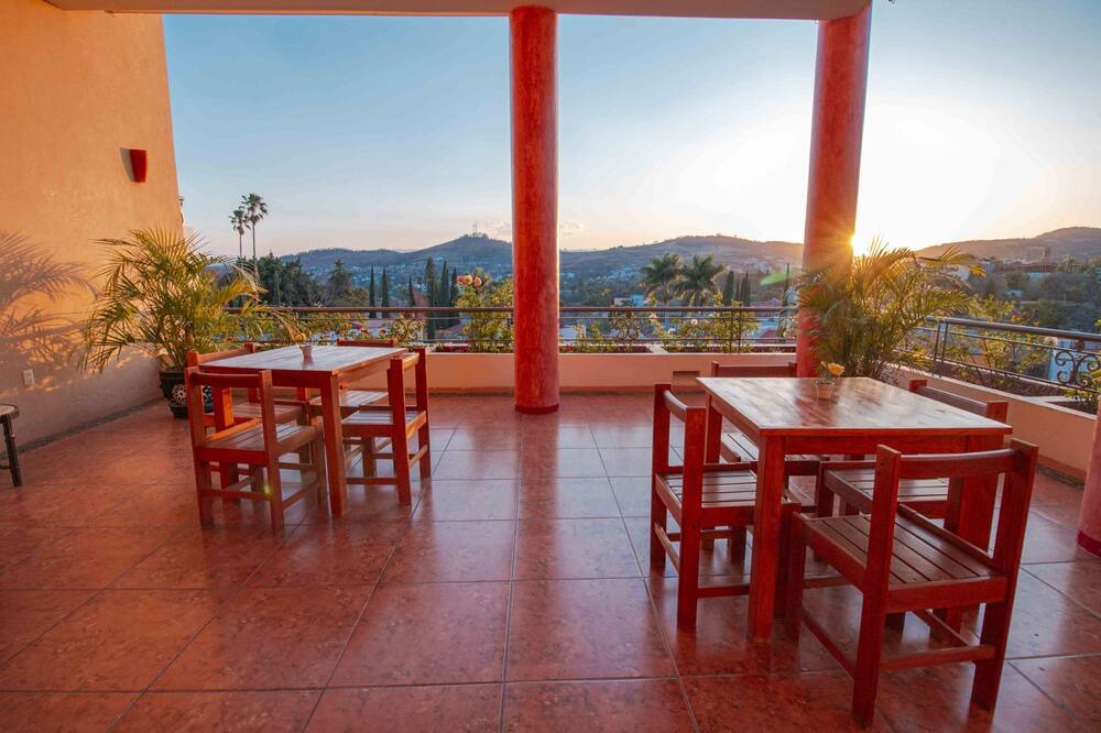 Photo of Outdoor in San Felipe del Agua