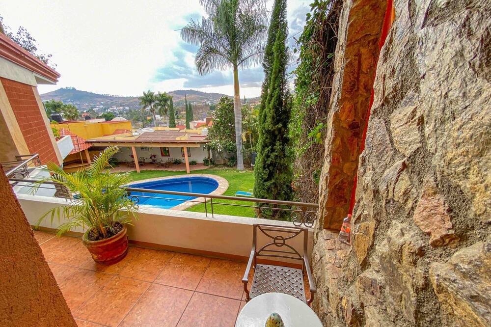 Photo of Patio Balcony in San Felipe del Agua