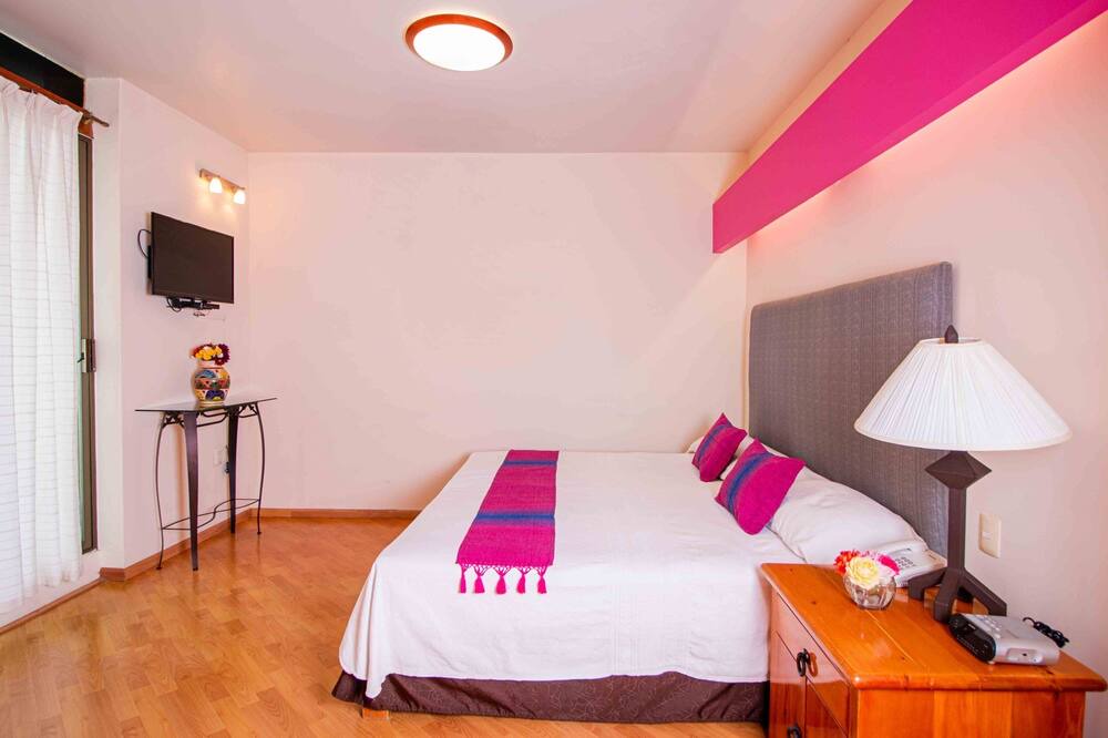 Photo of Bedroom in San Felipe del Agua