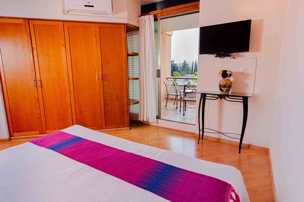 Photo of Bedroom in San Felipe del Agua