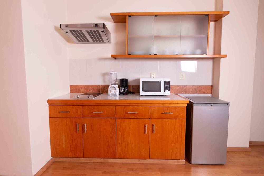 Photo of Kitchen in San Felipe del Agua