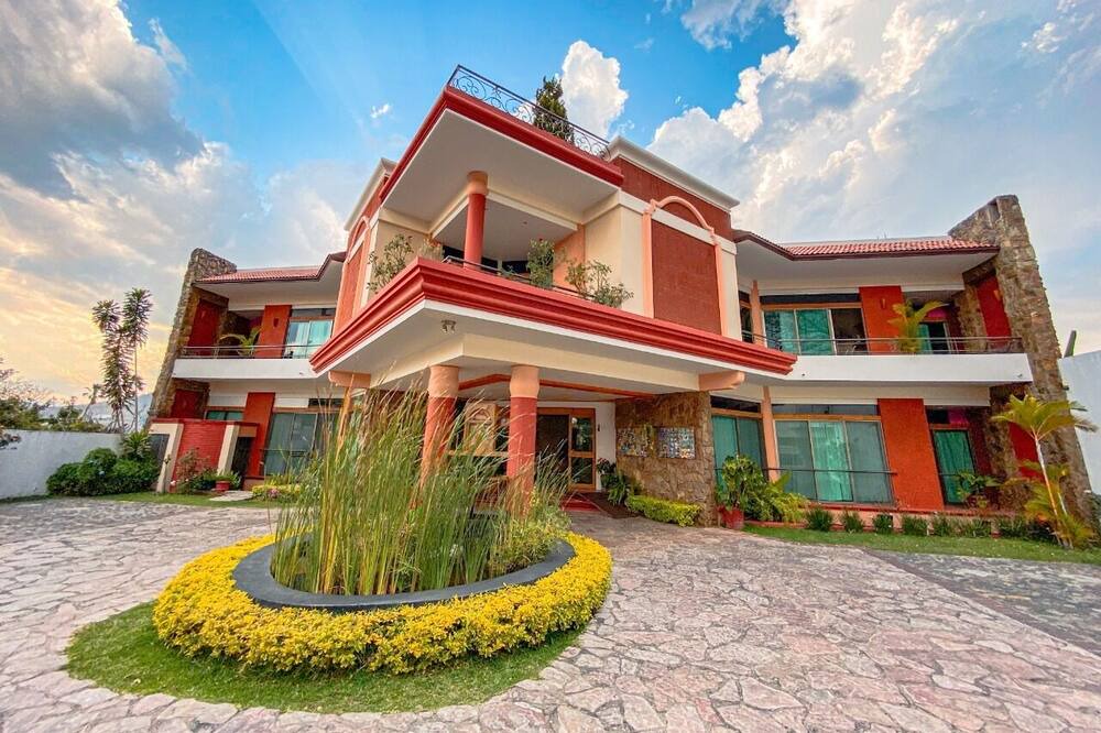 Photo of Outdoor in San Felipe del Agua