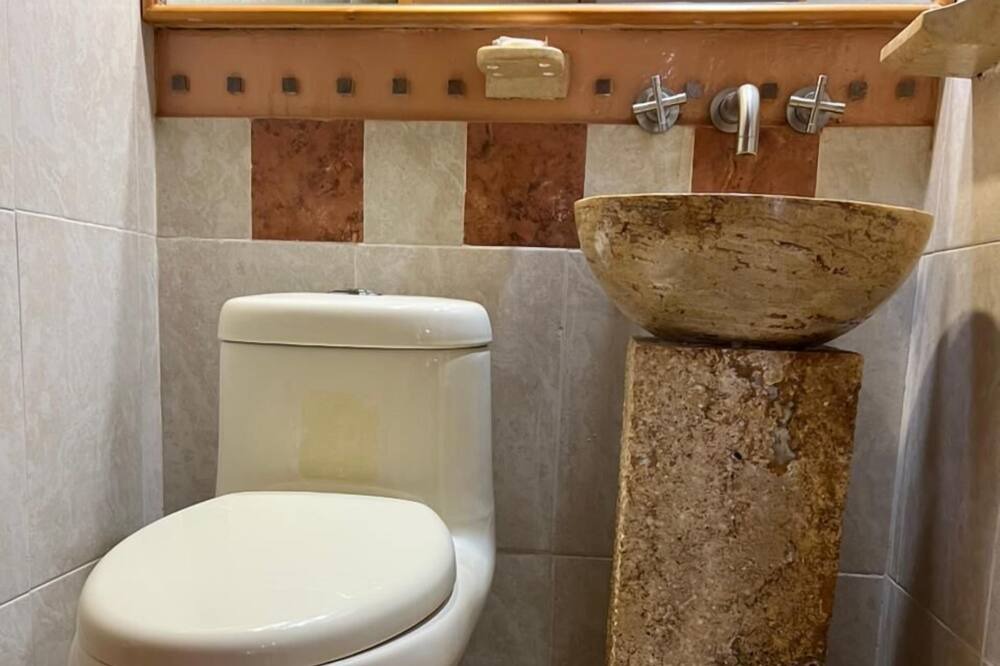 Photo of Bathroom in San Felipe del Agua