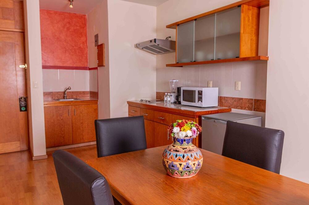 Photo of Kitchen in San Felipe del Agua