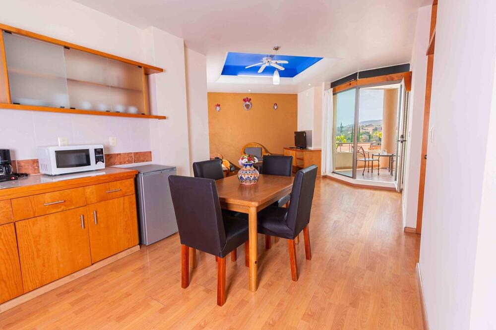 Photo of Kitchen in San Felipe del Agua